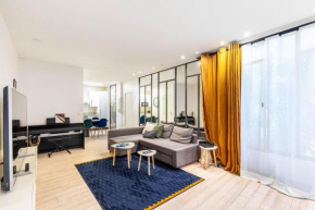 GuestReady - Modern stay near Place de la Bastille